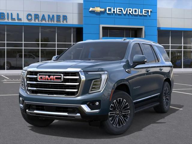 2026 GMC Yukon 4WD Elevation