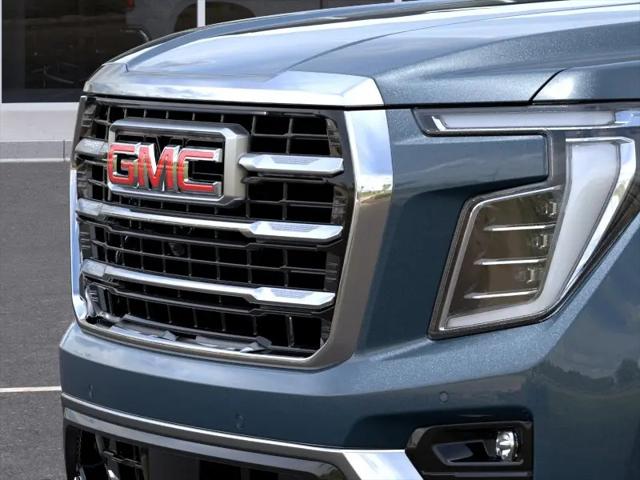 2026 GMC Yukon 4WD Elevation