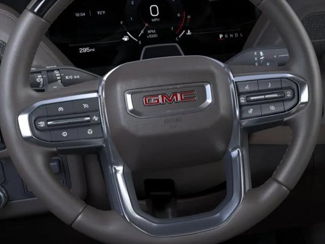 2026 GMC Yukon 4WD Elevation
