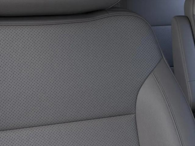 2026 GMC Yukon 4WD Elevation
