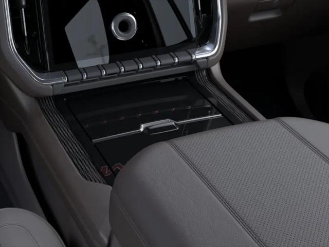 2026 GMC Yukon 4WD Elevation