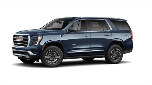 2026 GMC Yukon 4WD Elevation