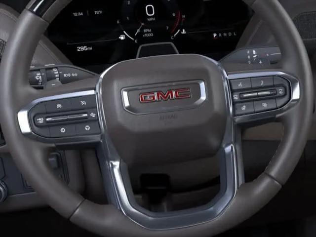 2026 GMC Yukon 4WD Elevation