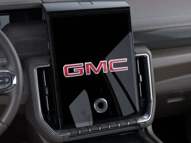 2026 GMC Yukon 4WD Elevation