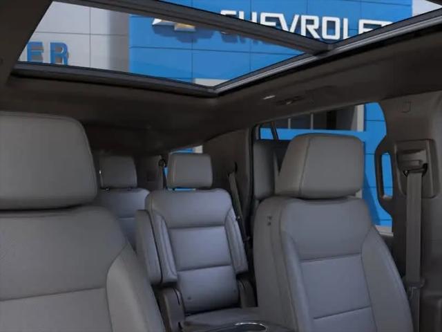 2026 GMC Yukon 4WD Elevation