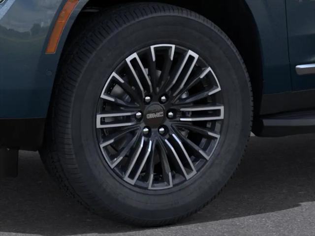 2026 GMC Yukon 4WD Elevation