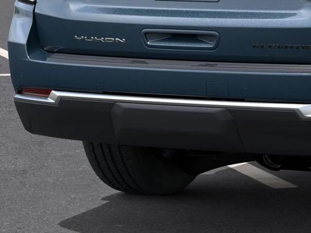 2026 GMC Yukon 4WD Elevation