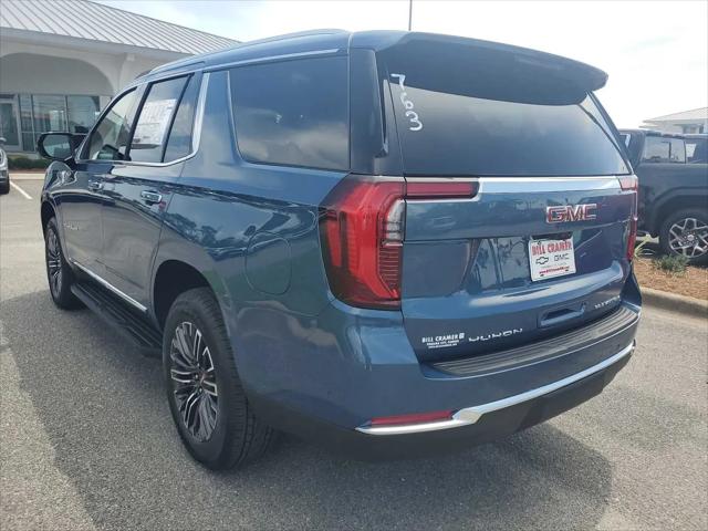 2026 GMC Yukon 4WD Elevation
