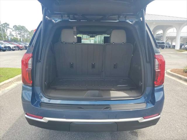 2026 GMC Yukon 4WD Elevation