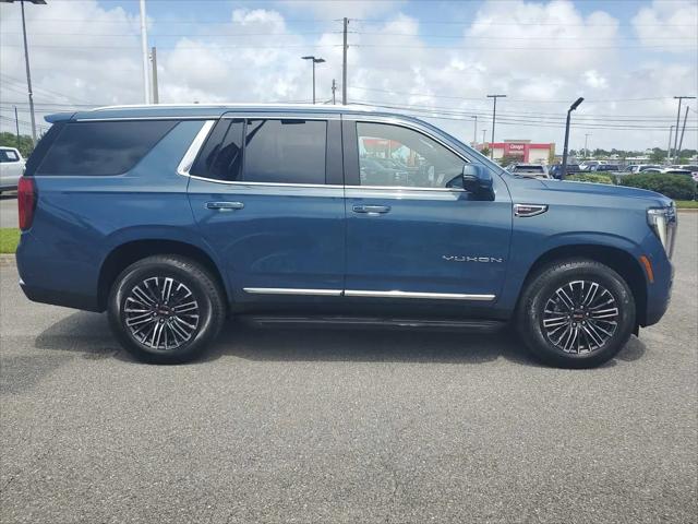 2026 GMC Yukon 4WD Elevation