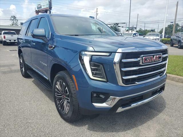 2026 GMC Yukon 4WD Elevation