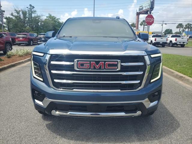 2026 GMC Yukon 4WD Elevation