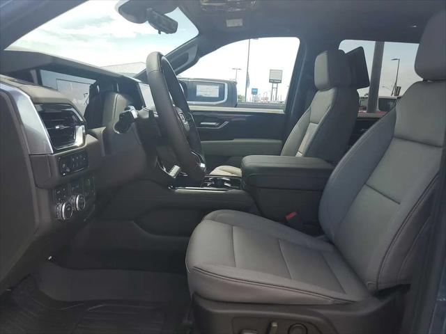 2026 GMC Yukon 4WD Elevation