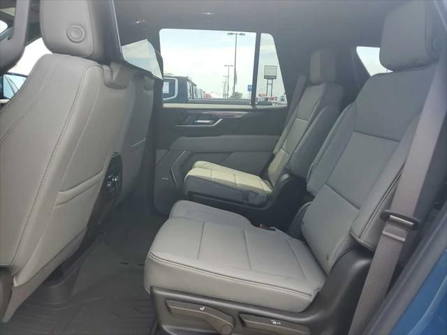 2026 GMC Yukon 4WD Elevation