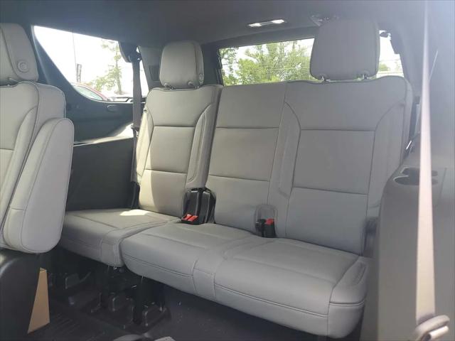 2026 GMC Yukon 4WD Elevation
