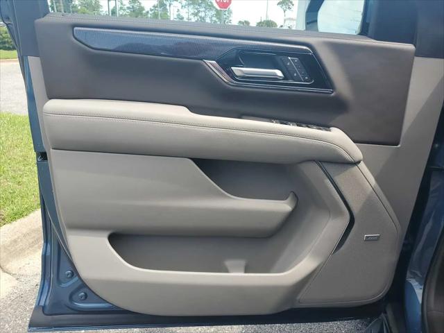 2026 GMC Yukon 4WD Elevation