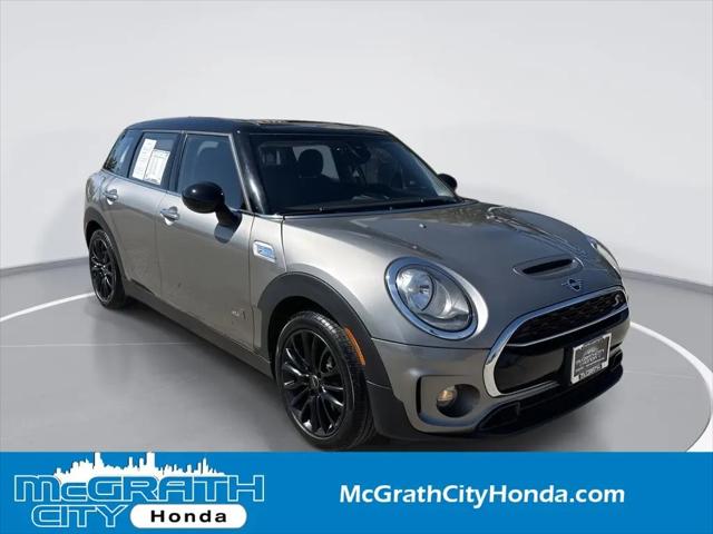 2019 MINI Cooper Clubman Cooper S for sale in Chicago, IL