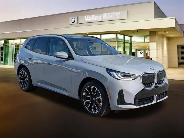 2026 BMW X3 30 xDrive for sale in Fayetteville, NC