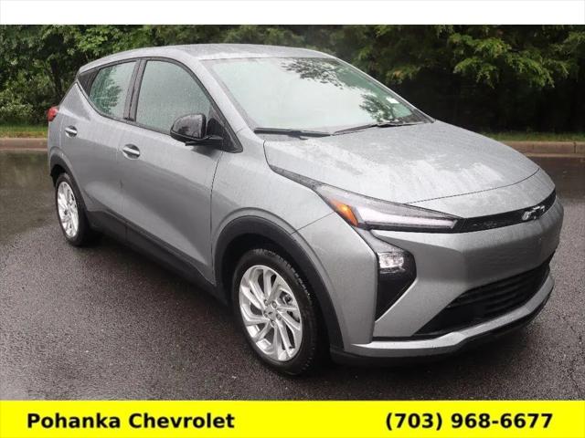2027 Chevrolet Bolt LT FWD for sale in Chantilly, VA