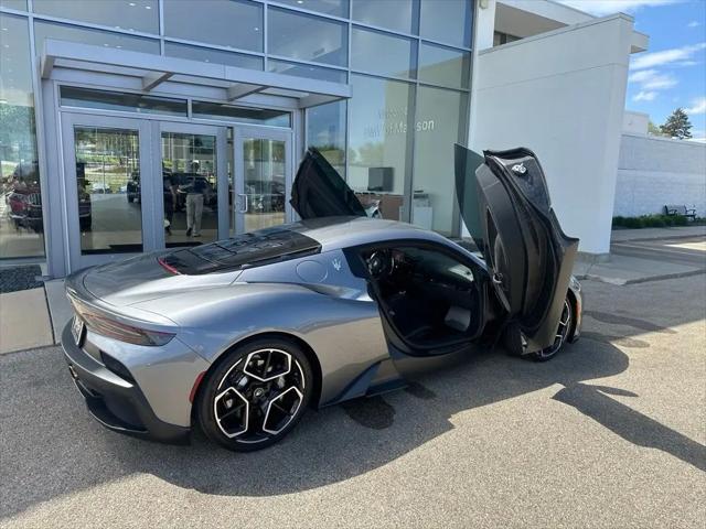 2023 Maserati C20 Standard