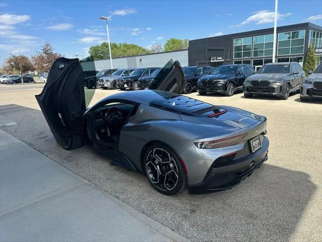 2023 Maserati C20 Standard
