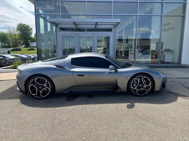 2023 Maserati C20 Standard