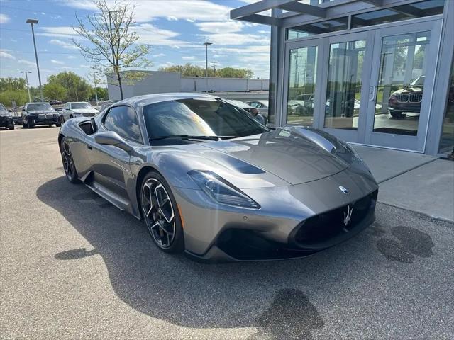 2023 Maserati C20 Standard