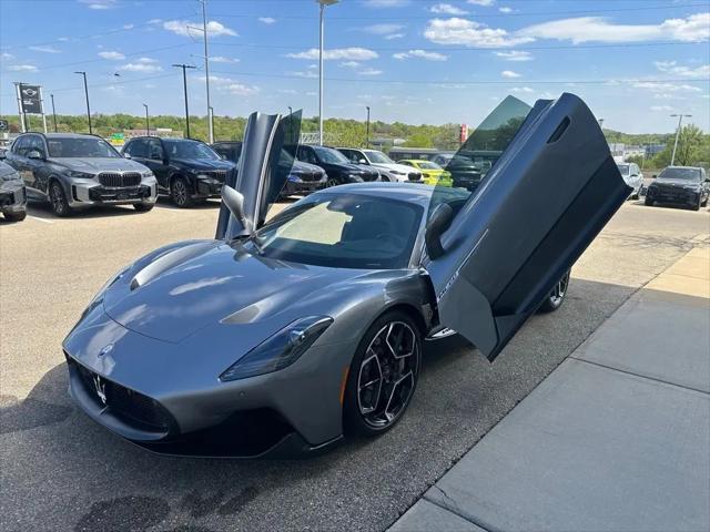 2023 Maserati C20 Standard