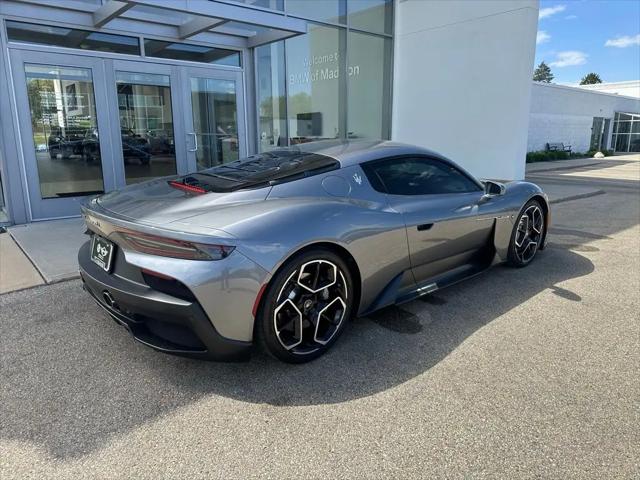 2023 Maserati C20 Standard