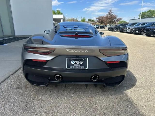 2023 Maserati C20 Standard
