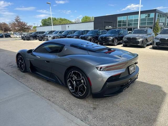 2023 Maserati C20 Standard