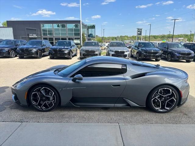 2023 Maserati C20 Standard