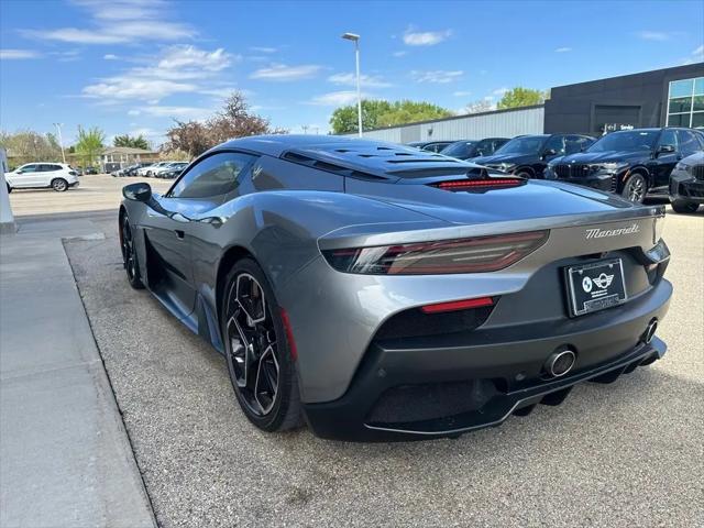 2023 Maserati C20 Standard