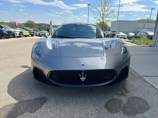 2023 Maserati C20 Standard