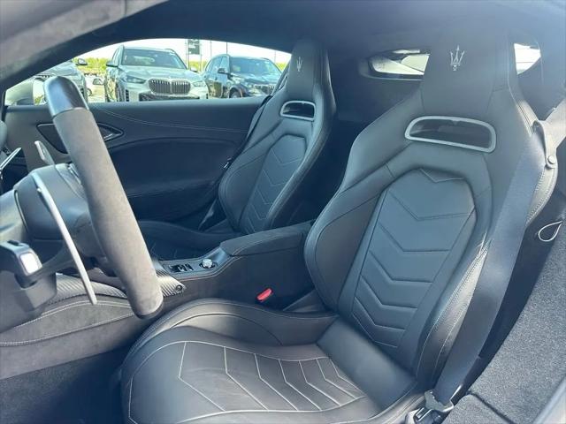 2023 Maserati C20 Standard