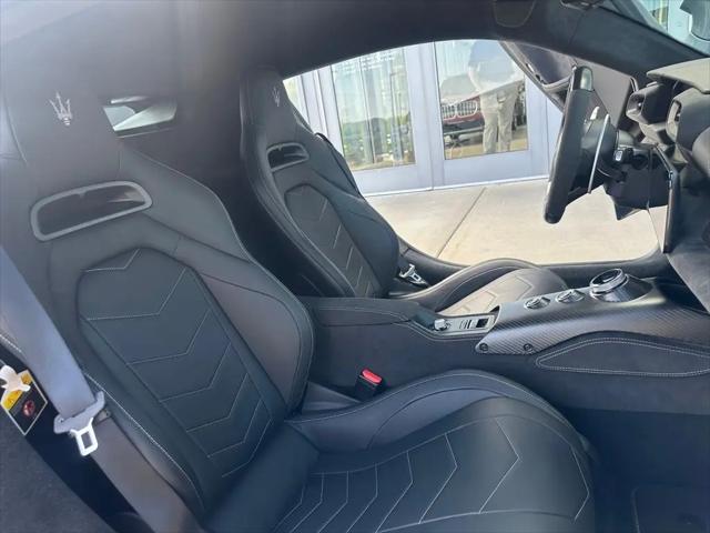 2023 Maserati C20 Standard