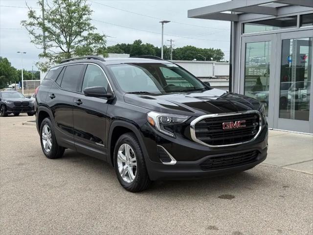 2020 GMC Terrain AWD SLE for sale in Madison, WI