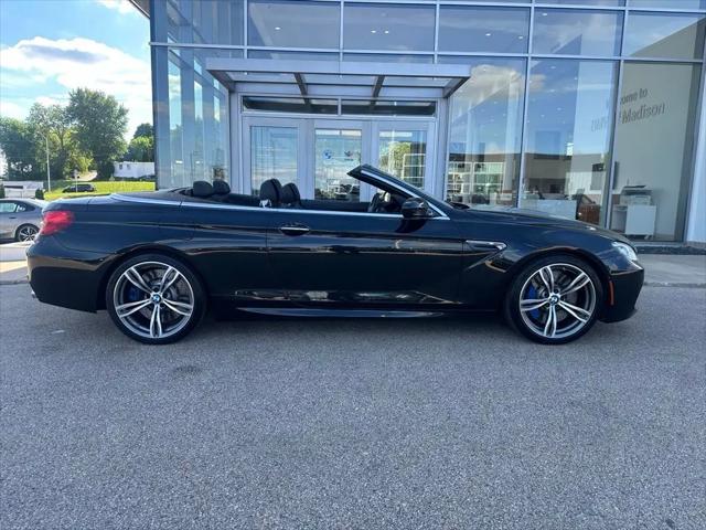 2012 BMW M6 Standard for sale in Madison, WI