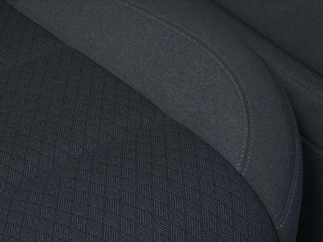 2026 Chevrolet Silverado 1500 4WD Crew Cab Standard Bed WT