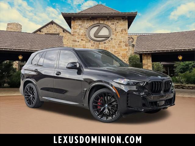 2024 BMW X5 M60i for sale in San Antonio, TX