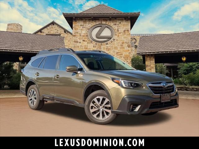 2022 Subaru Outback Premium for sale in San Antonio, TX