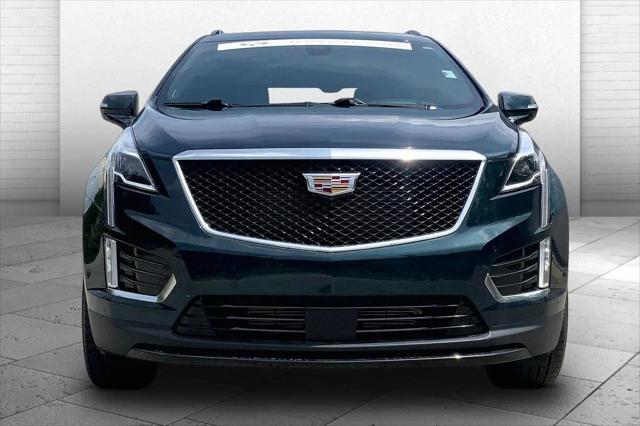 2024 Cadillac XT5 AWD Sport