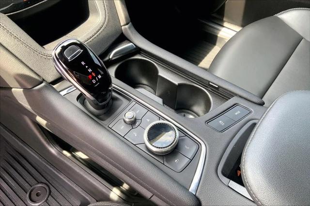 2024 Cadillac XT5 AWD Sport