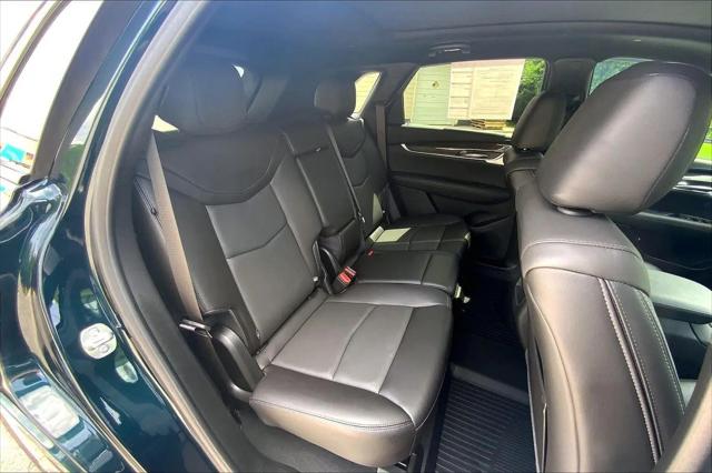 2024 Cadillac XT5 AWD Sport
