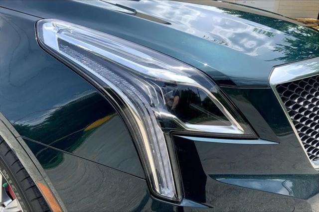 2024 Cadillac XT5 AWD Sport