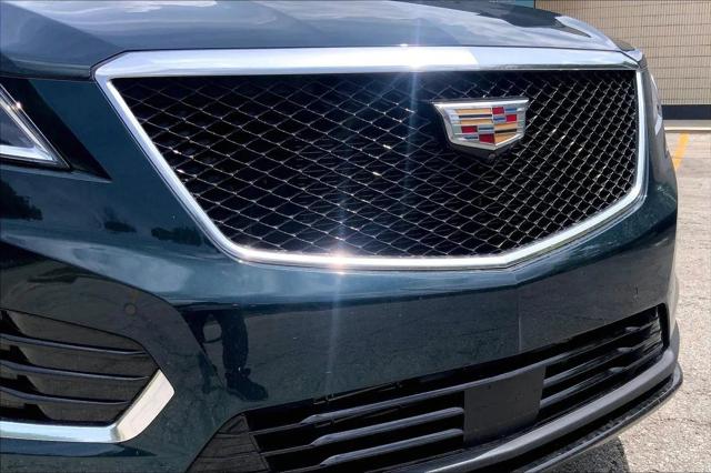 2024 Cadillac XT5 AWD Sport