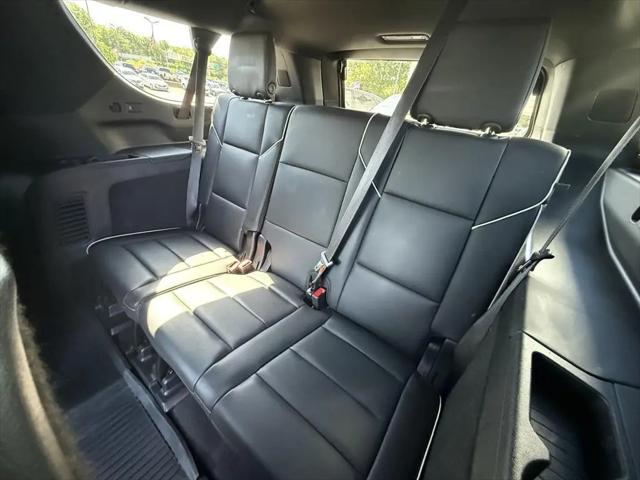 2023 Cadillac Escalade ESV 4WD Premium Luxury