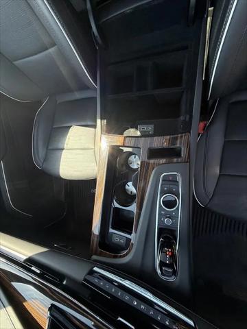 2023 Cadillac Escalade ESV 4WD Premium Luxury