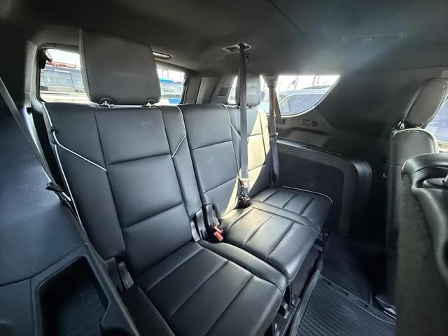 2023 Cadillac Escalade ESV 4WD Premium Luxury