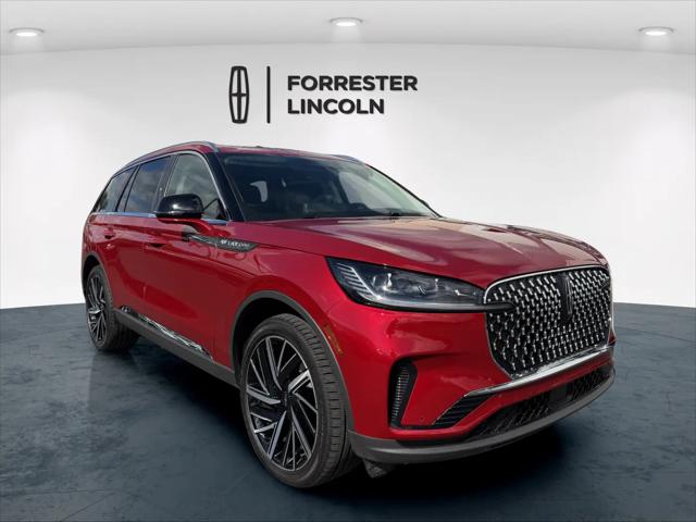2026 Lincoln Aviator Reserve for sale in Chambersburg, PA